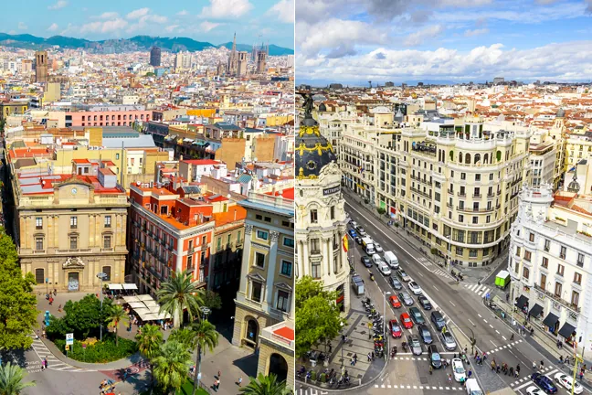 El mercado inmobiliario frena ventas pero dispara precios: Madrid y Barcelona marcan el nuevo ciclo