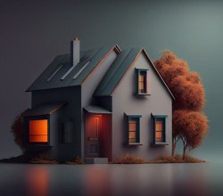 Studio para alquilar