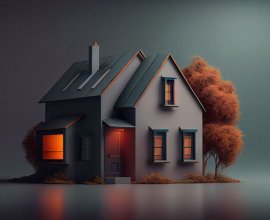 Studio para alquilar